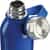25 oz Perth Single-Walled Stainless Steel Sports Water Bottle