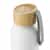 22 oz Ryze Aluminum Sports Water Bottle with FSC® Bamboo Lid