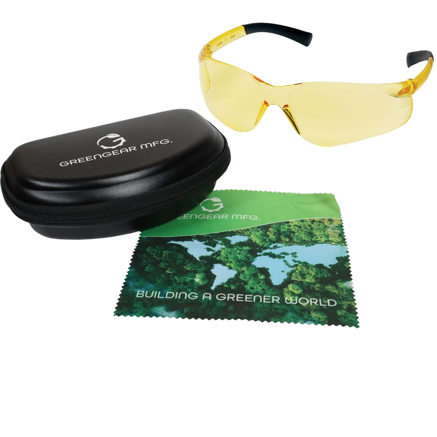 Safety Glasses Kit