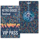 Custom Event Swag, Festival Merchandise, Fair Attendee Giveaways