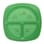 TRANSLUCENT GREEN