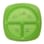 TRANSLUCENT LIME GREEN