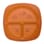 TRANSLUCENT ORANGE