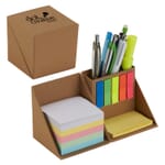 Organize-It™ Sticky Note Cube