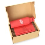 Vivid Vibes Merch Box