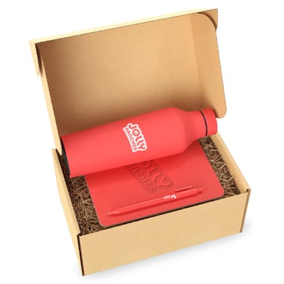 Vivid Vibes Merch Box