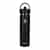 24 oz Hydro Flask® Wide Mouth 24oz Bottle with Flex Straw Cap