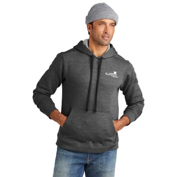 Volunteer Knitwear™ Chore Fleece Pullover Hoodie
