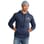 STRONG NAVY HEATHER