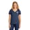 HEATHER NAVY