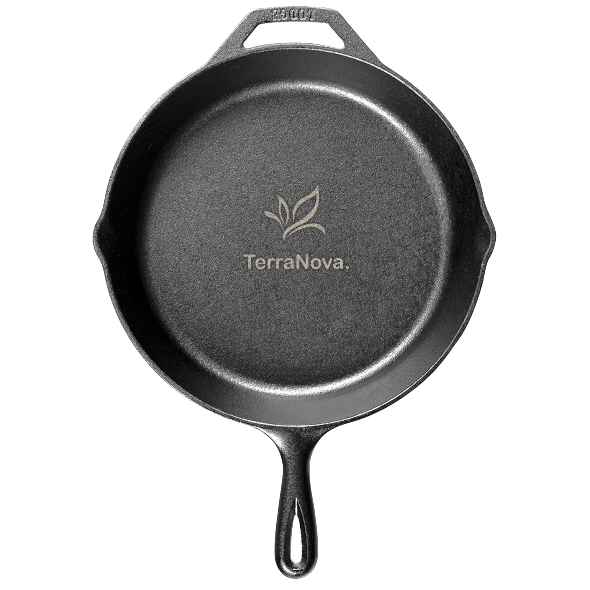 Lodge Cast Iron Skillet