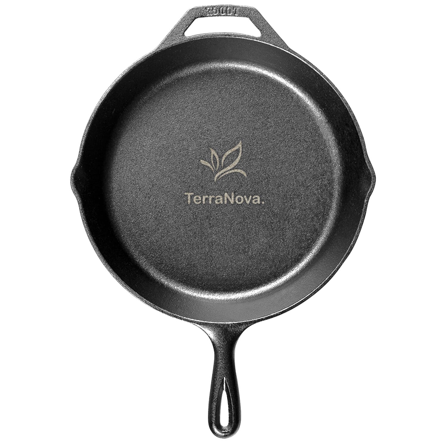 Lodge Cast Iron Skillet