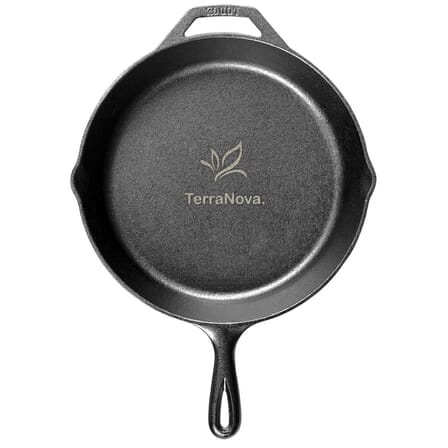 Lodge Cast Iron Skillet