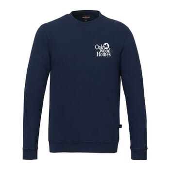 Men's American Giant Everyday Lightweight French Terry Classic Crew Sweatshirt