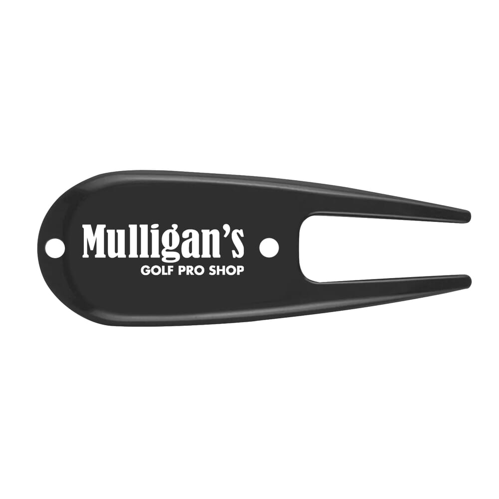 Plastic Divot Tool