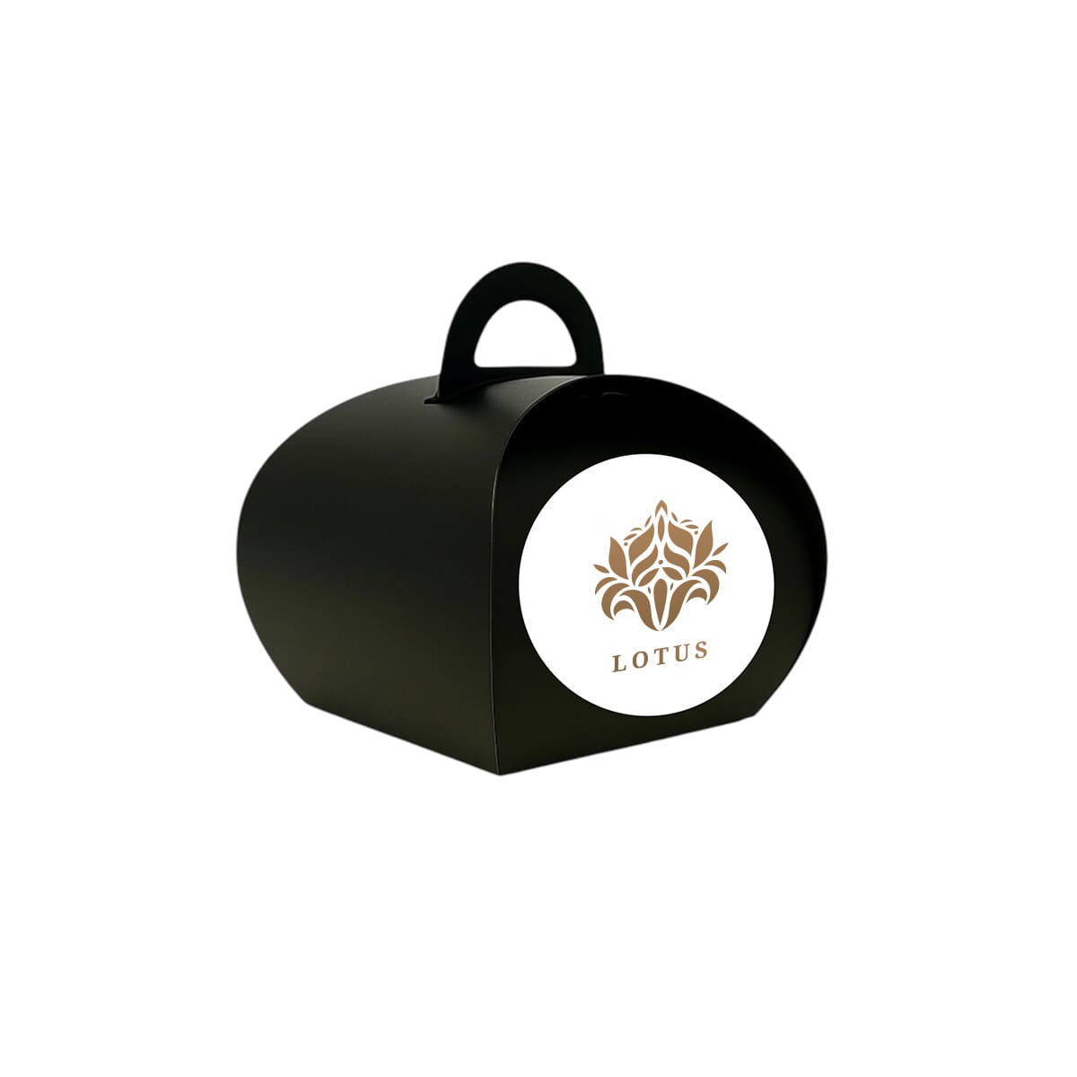 Biens Chocolate Centerpieces® Petite Tulip Box