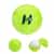 rABS Pickleball Lip Moisturizer
