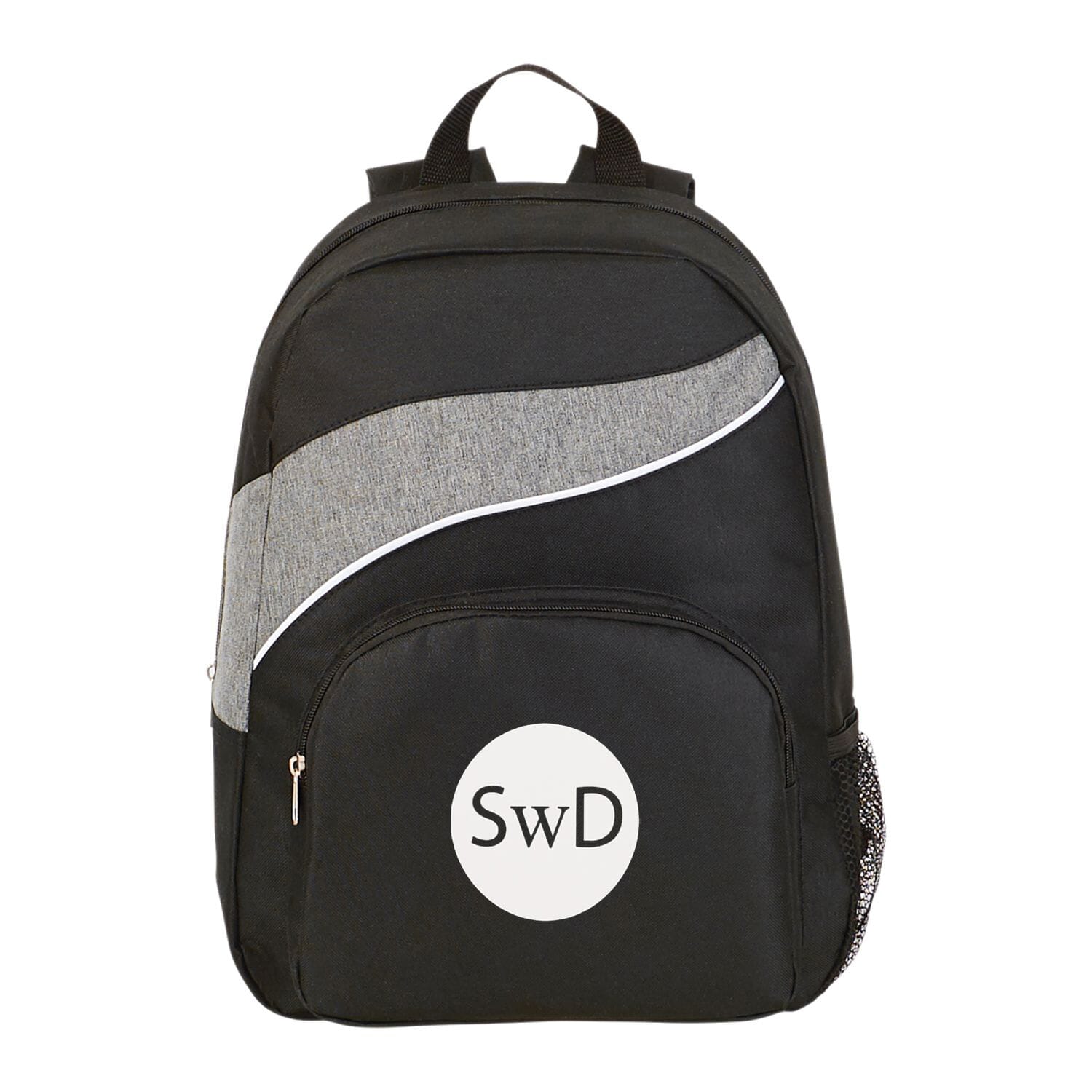 Tornado Deluxe Backpack