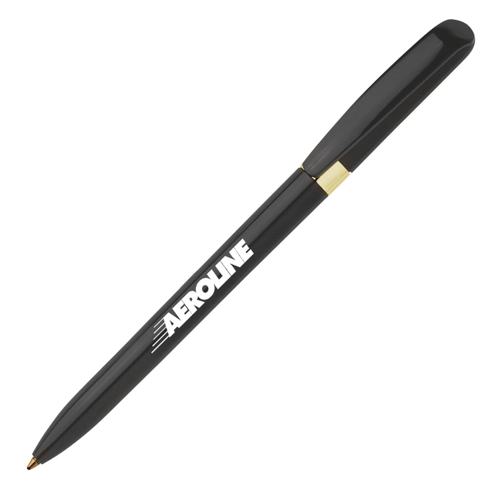 Classic Collection Pivo® Gold Pen