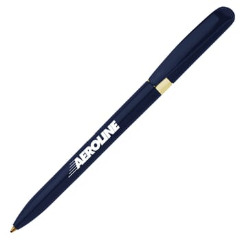 Classic Collection Pivo® Gold Pen