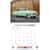 2026 Triumph® Calendars Classic Cars Calendar