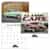 2026 Triumph® Calendars Classic Cars Calendar