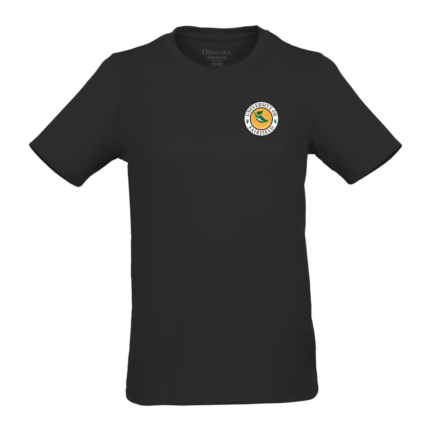 Women’s DARA Recycled Short Sleeve Tech Tee