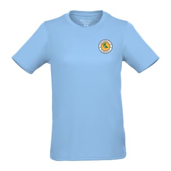 Women’s DARA Recycled Short Sleeve Tech Tee