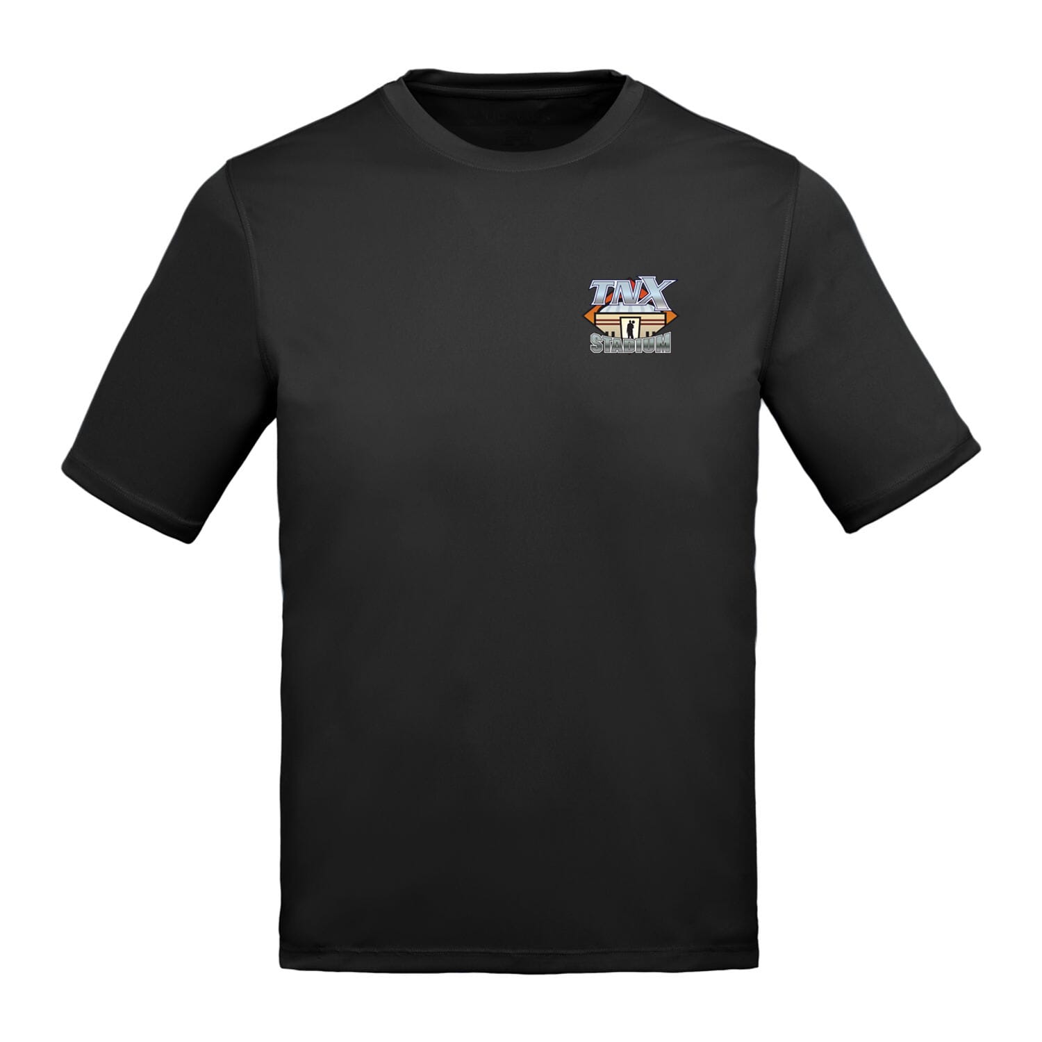 Men’s DARA Recycled Short Sleeve Tech Tee
