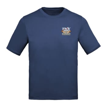 Men’s DARA Recycled Short Sleeve Tech Tee