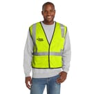 Branded Safety Apparel & Safety Promotional Items