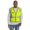 SAFETY YELLOW