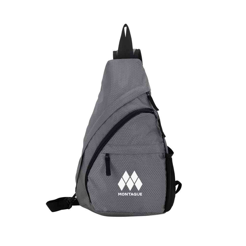 Slingshot rPET Sling Bag
