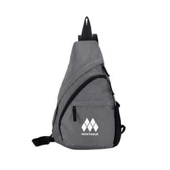 Slingshot rPET Sling Bag