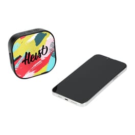 Recycled ABS Whammo 2 Bluetooth Speaker