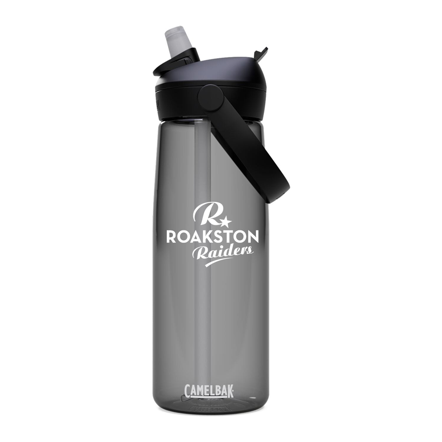 25 oz CamelBak Thrive™ Flip Straw Bottle with Tritan™ Renew