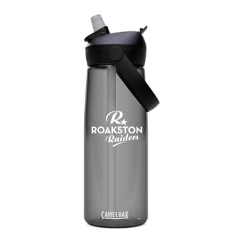 25 oz CamelBak Thrive™ Flip Straw Bottle with Tritan™ Renew