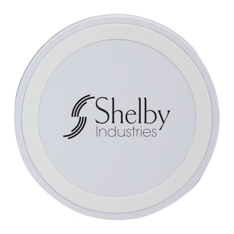 Quake 2.0 15W Wireless Charging Pad