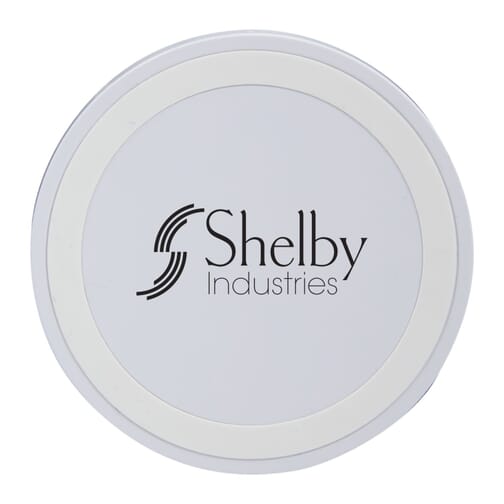 Quake 2.0 15W Wireless Charging Pad