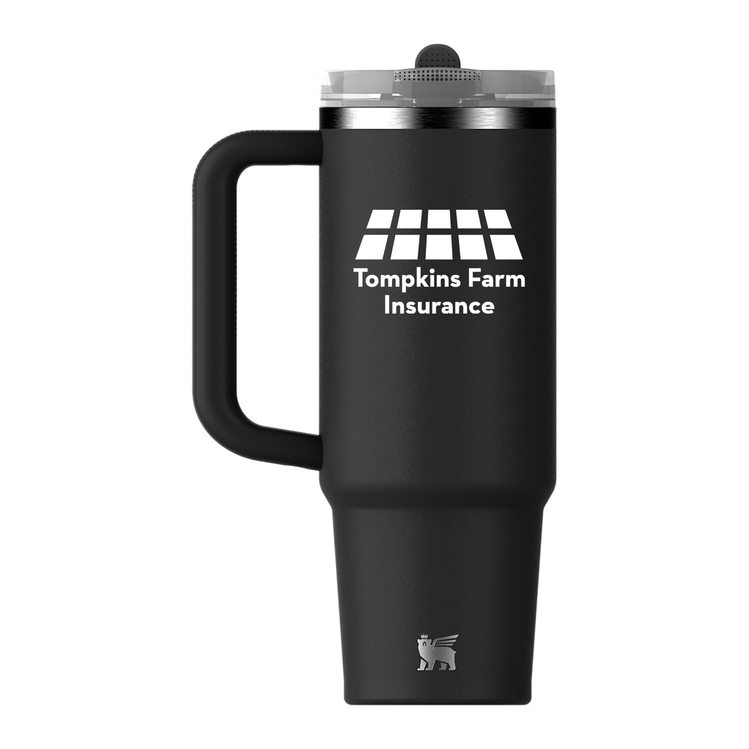 40 oz Stanley Quencher ProTour Flip Straw Tumbler