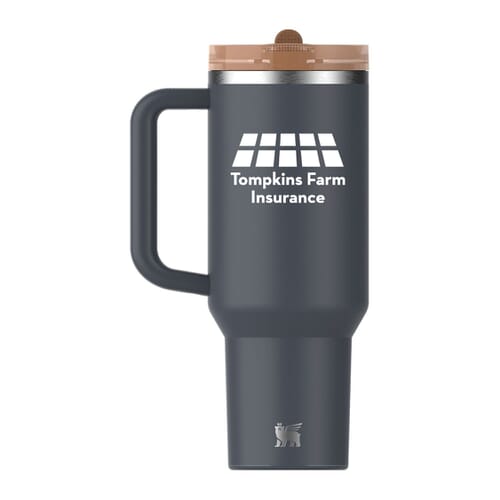 40 oz Stanley Quencher ProTour Flip Straw Tumbler