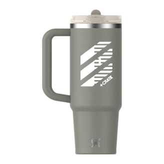 30 oz Stanley Quencher ProTour Flip Straw Tumbler
