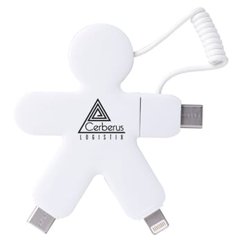 Xoopar Buddy Cable