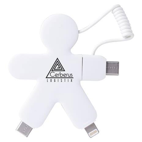 Xoopar Buddy Charging Cable