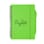 LIME GREEN