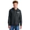 THE NORTH FACE BLACK HEATHER