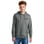 THE NORTH FACE MEDIUM GRAY HEATHER