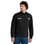 THE NORTH FACE BLACK