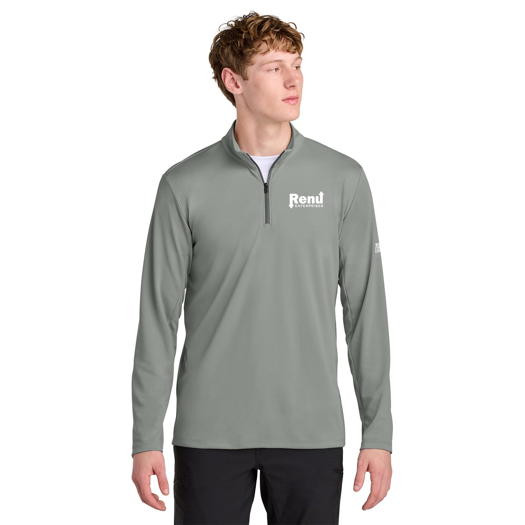 Men's The North Face® Ambition 1/4-Zip