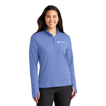 Women’s The North Face® Ambition 1/4-Zip